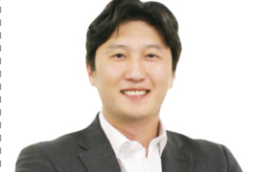 김도엽 디앤인터내셔널 대표 "미리 조립한 통유리벽으로 현장 공사 최소화"