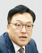 김병환 "가계부채 철저 관리"