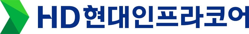 HD현대인프라코어 CI. 사진=HD현대인프라코어