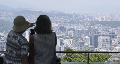 집값 폭락은 없었다...숨 고른 부동산, 다시 ‘불장’ 조짐