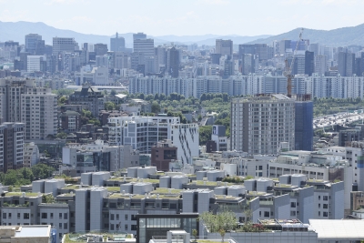 작년 종부세 70%는 상위 1%가 부담…0.1%는 평균 36억 세금 납부