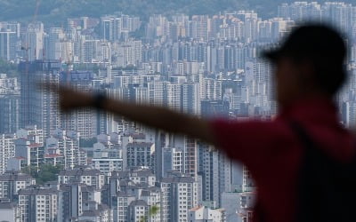 “집값 시세에 아파트 브랜드도 한 몫” 10대 건설사 아파트 경쟁률 높아