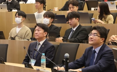 “국민의 편인가 의사 편인가” 묻자 안철수 의원 답은?