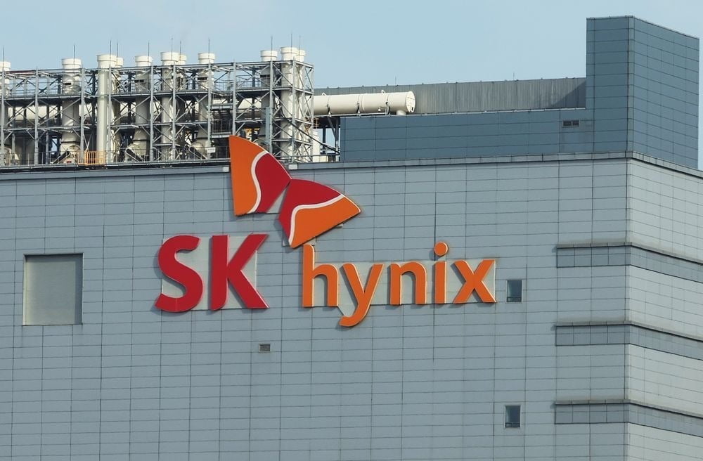 SK하이닉스, 2Q 영업익 5.4조…"HBM 매출 250% 증가" [속보]