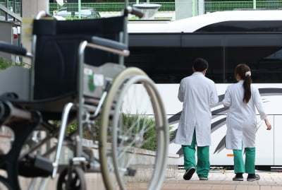 “한국 초응급 상황”...환자들 큰일 났다