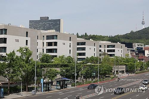 용산구 나인원한남 200억원에 매매…공동주택 역대 최고가