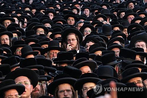 네타냐후 사면초가…유대교 초정통파·반전론자 동반 시위