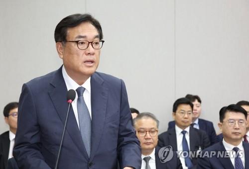 용산·여의도 잇는 정무장관 부활…여소야대 고려 소통채널 강화