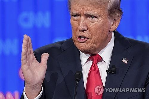 "바이든 이번주 결단해야"…커지는 사퇴압박, 美대선 블랙홀(종합)