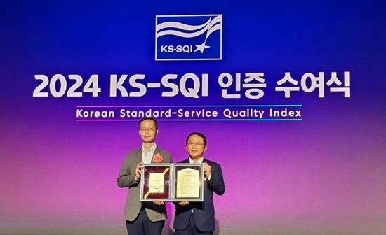 11번가 "한국서비스품질지수 이커머스 17년 연속 1위"