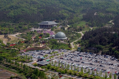 충남도·세종시, 충남산림자원연구소 부지 매각·개발 협력(종합)