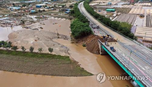 구례 서시교 철거 움직임에 주민 반발