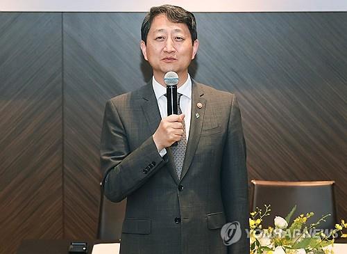 산업장관 "전력기자재, 새 수출동력…2.7조원 무역보험 지원"