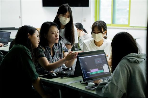 서서울미술관, 여름 청소년 융복합 예술교육 '틴즈 미디어랩'