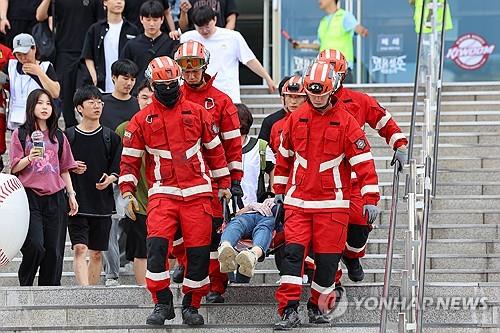 경남도, 통합 위기관리센터 추진…"재난 대응 수준 높인다"