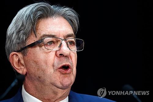 反극우 바람이 극우 돌풍 눌렀다…佛총선, 좌파연합 1위 대역전(종합)