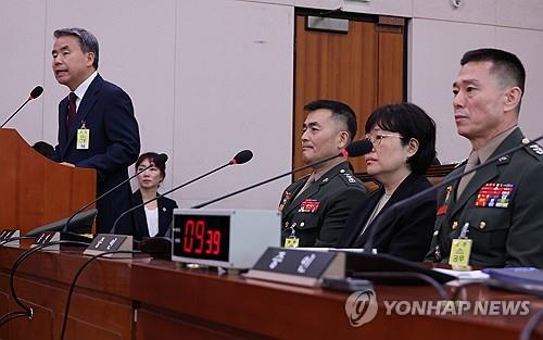 1년만의 경찰 수사 마무리에도 '채상병 사건' 파장은 여전