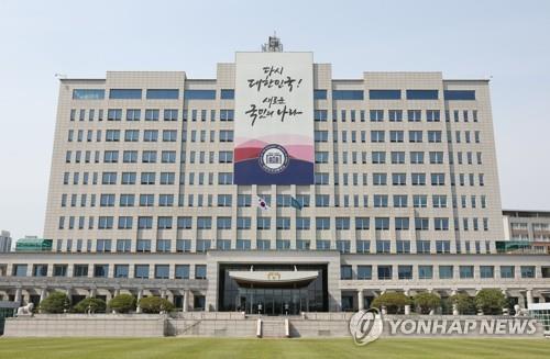 대통령실 "채상병특검법 재의요구 결정 오래 안 걸릴 것"