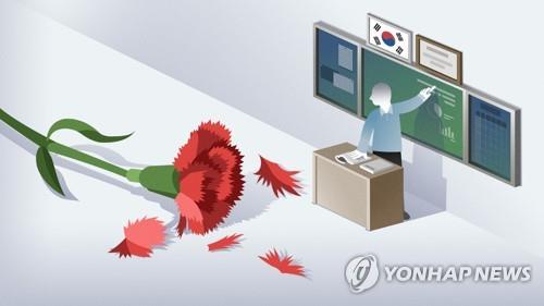 [김길원의 헬스노트] "공무원 정신질환 위험 최고는 교사…일반공무원의 2.2배"