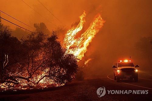 K-방산은 잘 나가지만…"전쟁은 기후 위기 불러온다"