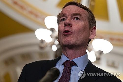 바이든, 급한 불 껐지만…민주 상원서도 '필패론' 첫 공개 반기