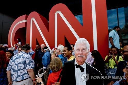 CNN 100명 감원, CBS 사장 사임…대선 앞두고 美방송계 어수선