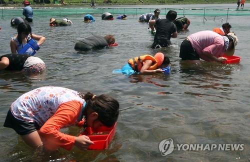 강원 원주·철원 오전 10시 폭염주의보