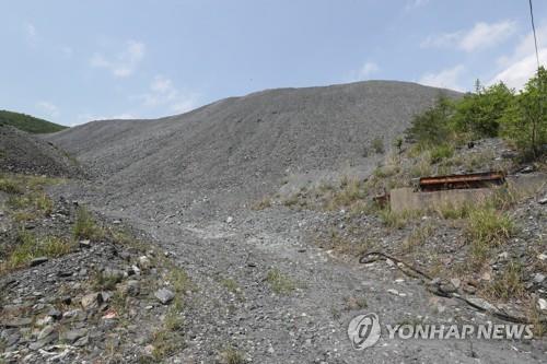 태백시 석탄 경석 폐기물 규제개선, 강원 규제혁신 최우수상