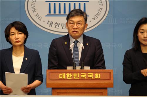 野김윤, 지방정부 책임 강화한 '필수의료 특별법' 발의