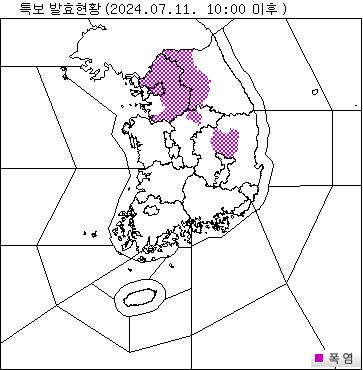 강한 햇볕에 열기 쌓여 주말까지 '찜통더위'…낮 25∼33도