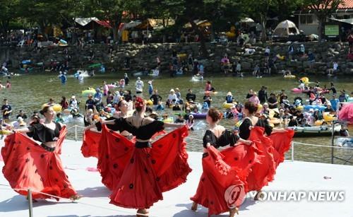 '연극으로 무더위 싹'…한여름 경남서 열리는 연극축제 '3선'