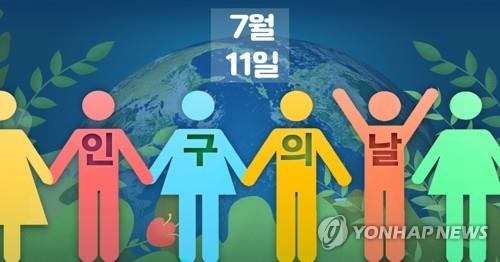 [논&설] 세계 인구의 날, 달라진 풍경