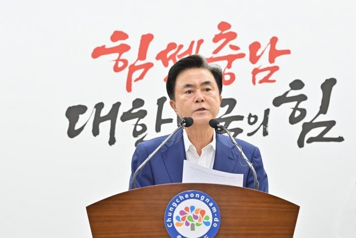 충남도 집중호우 피해 510억원 규모로 잠정 집계