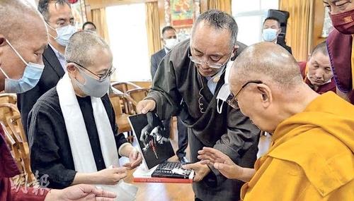 "中인권운동가 류샤오보 아내, 일본서 장기 체재 예정"