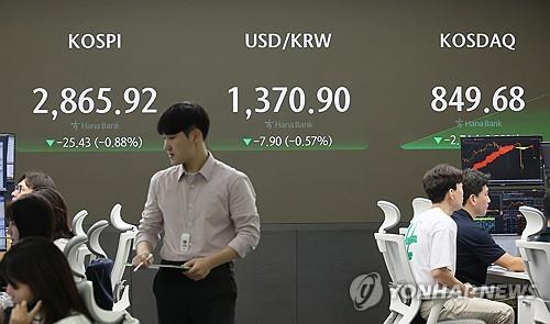 미국 소비자물가 진정되니…'연내 3차례 금리 인하' 기대 부상(종합)