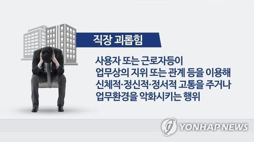 "상사 쫓아내려고 모의"…갑질로 해임된 재단 팀장에 복직 결정