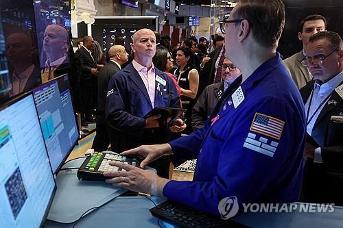 뉴욕증시, PPI 소화하며 반등 성공…다우 0.62%↑ 마감