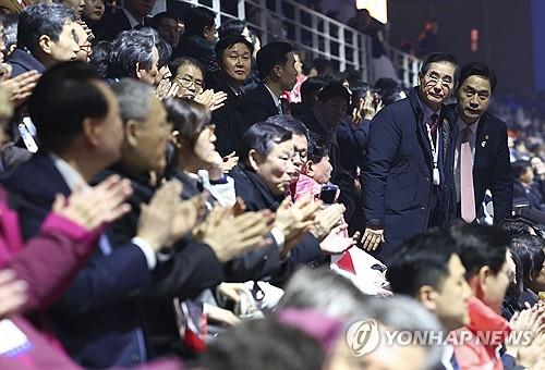 경호처 "경호처장 임성근 구명설은 허위날조…법적책임 물을것"