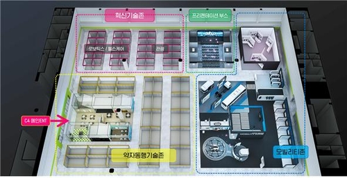 첨단기술 선보이는 '서울판 CES'…스마트라이프위크 10월 개최(종합)