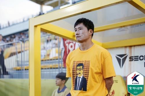 엄지성 떠난 광주FC 7번은 '알바니아 특급'…아사니는 뛰고 싶다