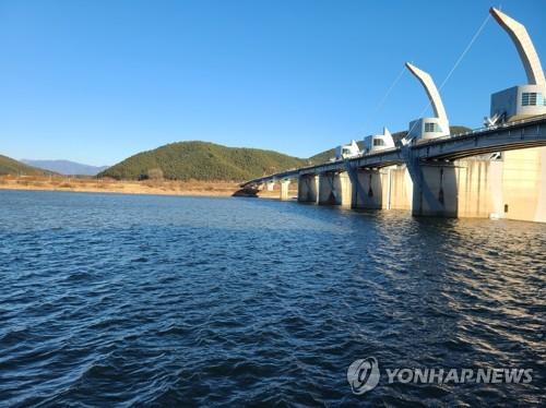 박완수 "낙동강 취수원 다변화, 주민동의·피해대책 선행 우선"