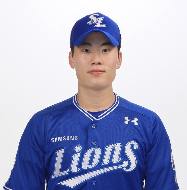 프로야구 삼성 김성경·이창용, MLB 드래프트 리그 출전