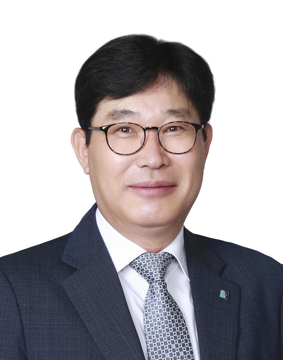 기업은행, 김학필·백상현·정성진 부행장 선임