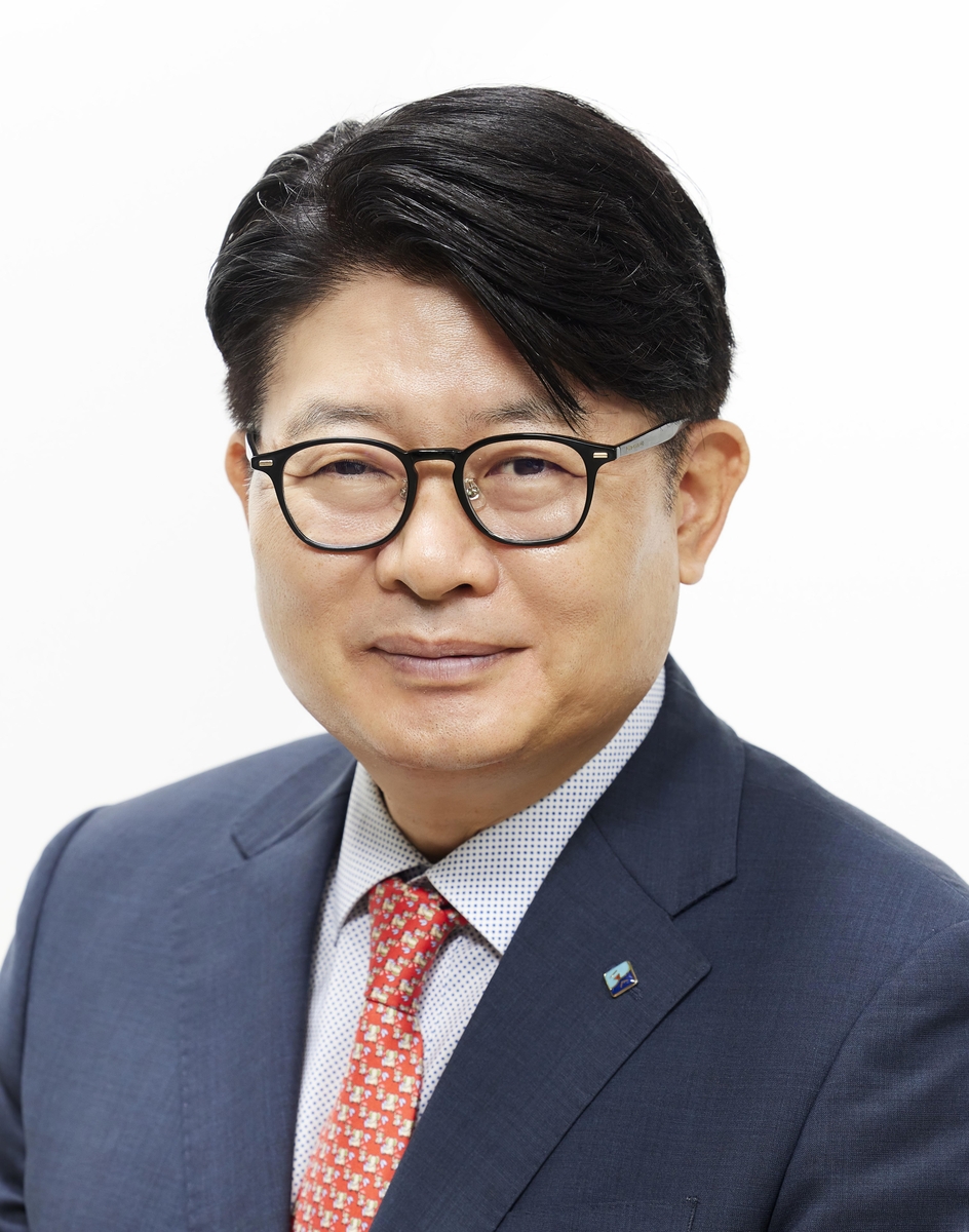 기업은행, 김학필·백상현·정성진 부행장 선임