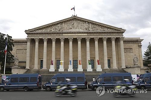 佛하원 개원 사흘 앞인데…총리 윤곽 안갯속