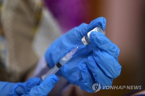 WHO "아동 백신접종률 코로나19 이전보다 여전히 낮아"