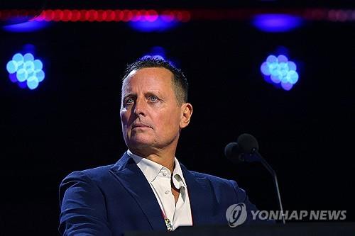 [美공화 전대] 트럼프 재선 프로젝트의 키맨은…집권 1기 '충성파'가 핵심