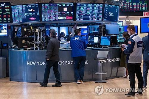 뉴욕증시, 소비 회복에 낙관론 팽창…다우 1.85%↑ 마감