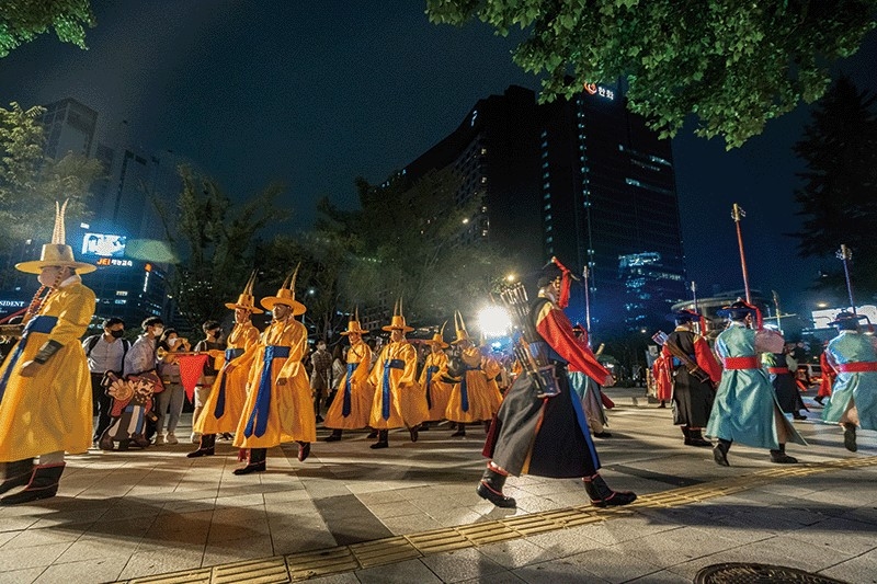 서울 곳곳서 여름방학 채우는 청소년·가족 문화예술 행사