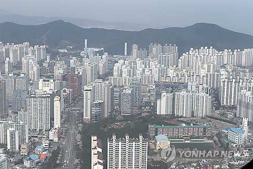 '지역난방' 부산 해운대 그린시티 난방료 인상 예고…최대 15%